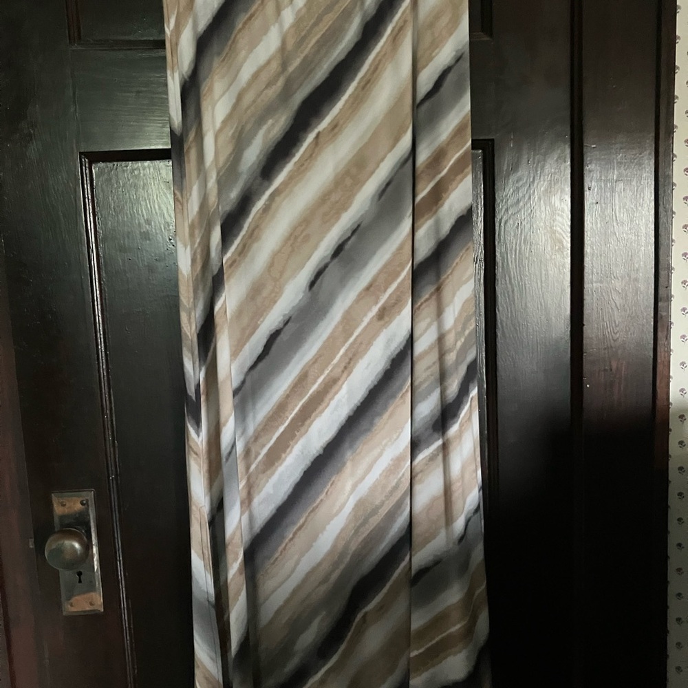 Maxi skirt